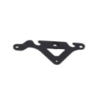 SW-Motech SLH Seitenträger LH1 links passt für Kawasaki Vulcan S(16-)für LH1