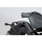 SW-Motech SLC Seitenträger links Kawasaki Vulcan S(16-) St.