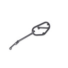 SW-Motech SLC Seitenträger links passt für Kawasaki Z900RS/Cafe/SE(17-), 50th Anni(22-)