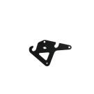 SW-Motech SLH Seitenträger LH1 links passt für Triumph Bonneville Speedmaster(18-)