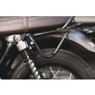 SW-Motech SLC Seitenträger links passt für Triumph Bonneville T100(16-)/T120(15-)