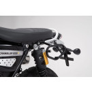 SW-Motech SLC Seitenträger links passt für Triumph Scrambler 1200 XC/XE(18-), X/XE(23-)