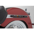 SW-Motech SLH Seitenträger LH2 links passt für Harley-Davidson Softail   Deluxe(17-)für LH2