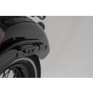 SW-Motech SLH Seitenträger links Harley-Davidson Softail Slim(12-17) St.