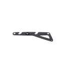 SW-Motech SLH Seitenträger LH1 links passt für Harley-David FatBoy /S, Breakout/S(17-)für LH1