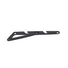 SW-Motech SLH Seitenträger LH1 links passt für Harley-Davidson Softail   Deluxe(17-)für LH1