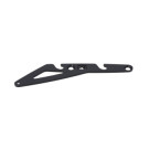 SW-Motech SLH Seitenträger LH1 links passt für Harley-Davidson Softail   Slim(12-17)für LH1