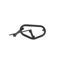 SW-Motech SLC Seitenträger links passt für Benelli Leoncino 800/800 Trail(21-)