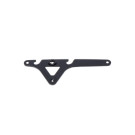 SW-Motech SLH Seitenträger LH1 links passt für Indian Scout(16-)für LH1