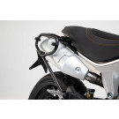 SW-Motech SLC Seitenträger rechts passt für Ducati Scrambler 1100/Special/Sport(17-)