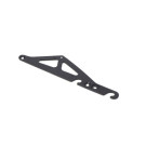 SW-Motech SLH Seitenträger LH1 links passt für Royal Enfield Super Meteor 650(22-)