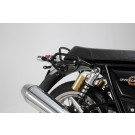 SW-Motech SLC Seitenträger links passt für Royal Enfield Interceptor/Continental 650(18-)