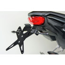 PROTECH X-SHAPE Kennzeichenhalter  passt für HONDA CB650R(21-23)/CB650R(24-24)/C