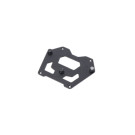 SW-Motech Adapterkit für PRO Seitenträger Für SLC Aufnahme am PRO Seitenträger