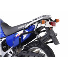 SW-Motech EVO Kofferträger Schwarz passt für Honda XRV750 Africa Twin(92-03)