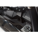 SW-Motech Offroad-Sicherung für PRO/EVO Seitenträger schwarz Honda CRF1000L(15-)/Adv Sports(18-) St.