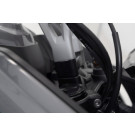 SW-Motech Lenkererhöhung H=30 mm Schwarz  passt für Triumph Tiger 660(21-)