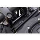 SW-Motech Lenkererhöhung H=30 mm Schwarz passt für Harley-Davidson Pan America 1250(21-)