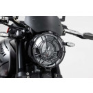 SW-Motech Scheinwerferschutz Schutzgitter passt für Triumph Trident 660(21-)