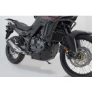 SW-Motech Motorschutz Schwarz passt für Honda XL750 Transalp(22-)