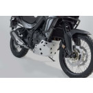 SW-Motech Motorschutz Silbern passt für Honda XL750 Transalp(22-)
