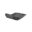 SW-Motech Motorschutz Schwarz passt für Honda CB500X(18-), NX500(23-)