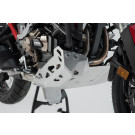 SW-Motech Motorschutz Silbern passt für Honda CRF1100L/Adv Sports(19-)ohne SBL