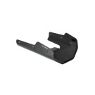 SW-Motech Bugspoiler Schwarz passt für Honda CB1000R(21-)