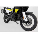SW-Motech Motorschutz Schwarz passt für Husqvarna Norden 901/Norden 901 Expedit