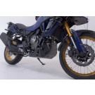 SW-Motech Motorschutz Schwarz passt für Suzuki V-Strom 800/800DE(22-)