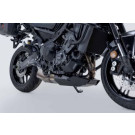SW-Motech Bugspoiler Schwarz passt für Yamaha MT-09(23-)