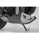 SW-Motech Bugspoiler passt für Yamaha MT-07(20-24), Tracer 7, XSR700/XT(21-)