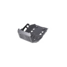 SW-Motech Motorschutz Schwarz passt für BMW G 310 GS(17-)
