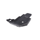 SW-Motech Motorschutz Schwarz passt für BMW F 750 GS(17-)/F 850 GS(17-)