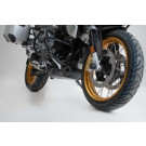 SW-Motech Motorschutz Schwarz passt für BMW R 1250 GS/Adv/Rallye(18-)