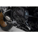 SW-Motech Zylinderschutz Schwarz passt für BMW R 1250 GS(18-), R 1250 R(18-)