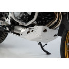 SW-Motech Motorschutz Silbern passt für BMW F 850 GS Adventure(18-)