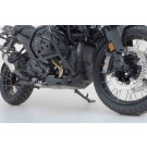 SW-Motech Motorschutz Schwarz passt für BMW R 1300 GS(23-)