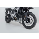 SW-Motech Motorschutz Silbern passt für BMW R 1300 GS(23-)