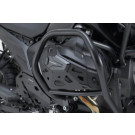 SW-Motech Zylinderschutz Schwarz passt für BMW R 1300 GS(23-)