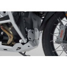 SW-Motech Motorschutz-Verlängerung Silbern passt für BMW R 1300 GS(23-)/Adventure(24-)