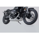 SW-Motech Motorschutz Silbern passt für BMW R12/R12 nineT(23-)