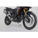 SW-Motech Motorschutz Schwarz  passt für Triumph Tiger 900 GT/Rally Pro(23-)