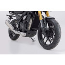 SW-Motech Motorschutz Schwarz passt für Triumph Speed 400(23-)
