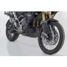SW-Motech Motorschutz Schwarz  passt für Triumph Tiger 1200 Modelle(22-)