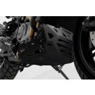 SW-Motech Motorschutz Schwarz passt für Harley-Davidson Pan America(21-)