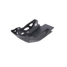 SW-Motech Motorschutz Schwarz passt für Ducati Multistrada V4(20-)