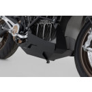 SW-Motech Motorschutz Schwarz passt für Zero SR/F(19-22)