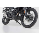 SW-Motech Motorschutz Schwarz passt für Royal Enfield Himalayan 450(23-)