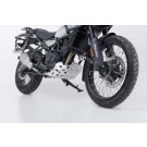 SW-Motech Motorschutz Silbern passt für Royal Enfield Himalayan 450(23-)